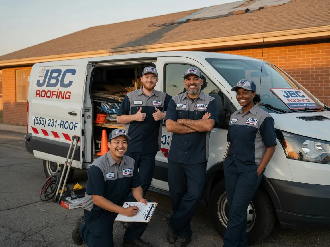 Roof Replacement company in Staffordsville, KY