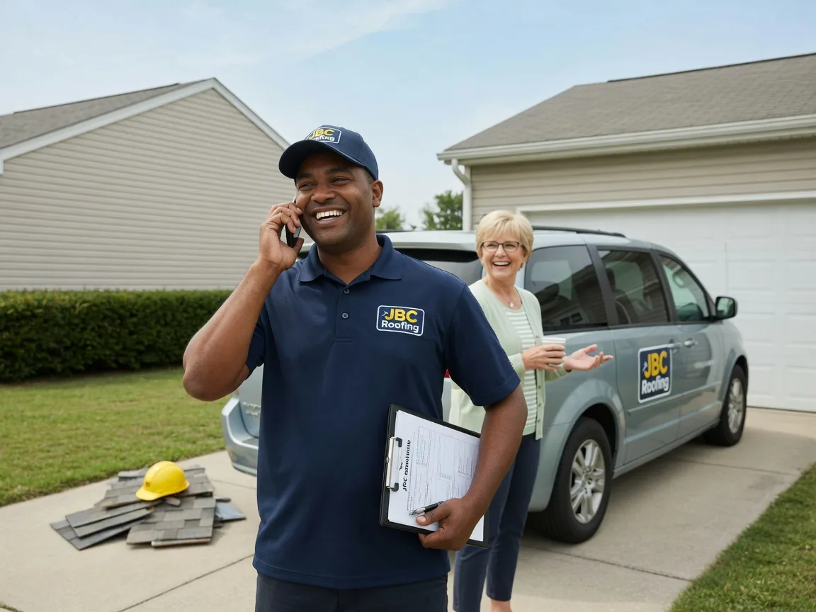 Roof Replacement Staffordsville, KY FAQs